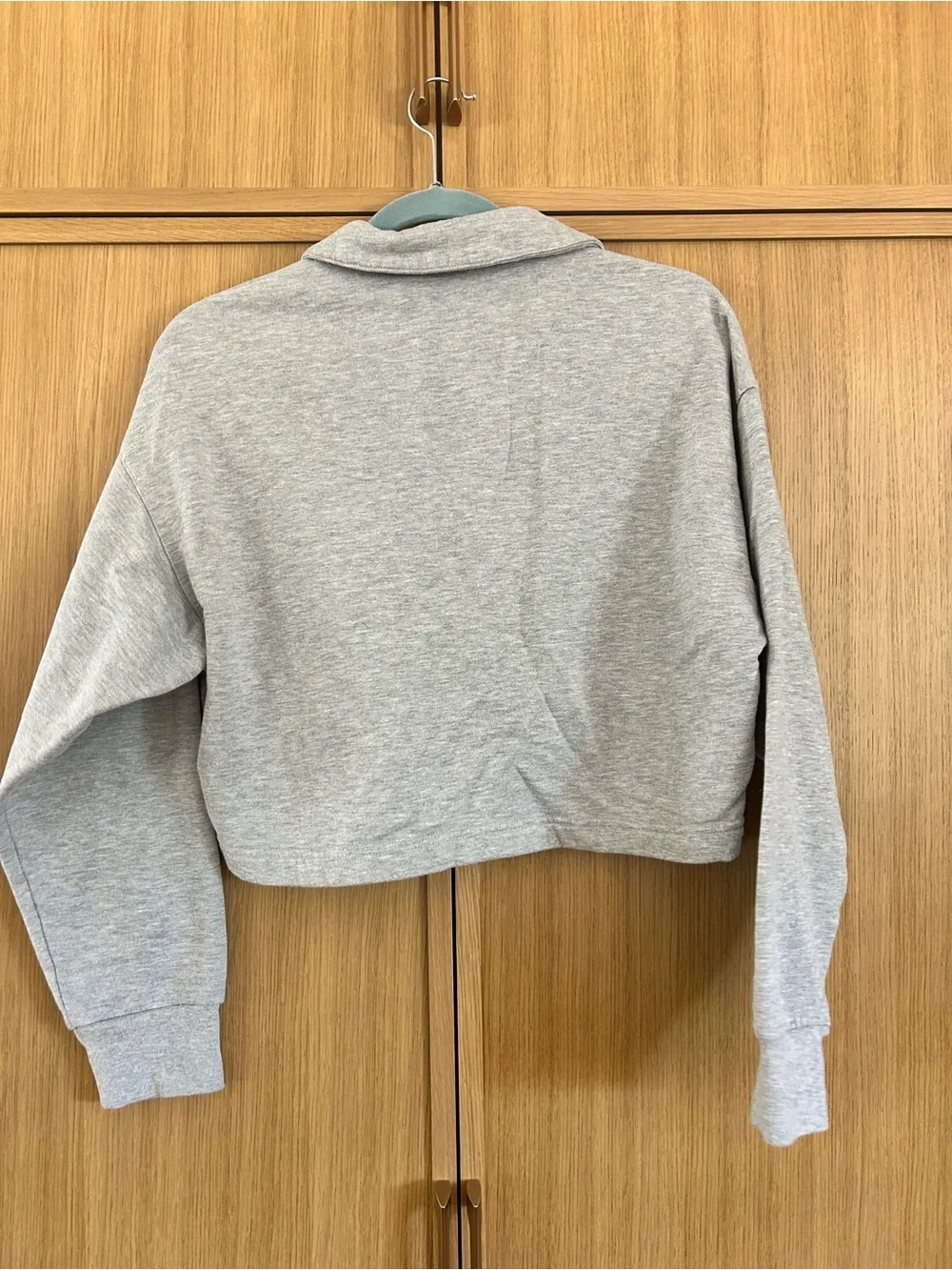 ALO Yoga Polo Club Henley